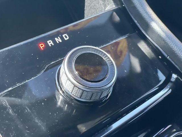 2022 Jeep Grand Cherokee Altitude