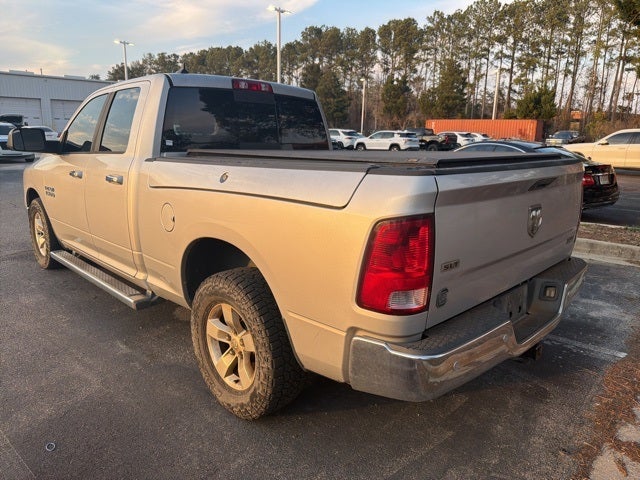 2014 RAM 1500 SLT