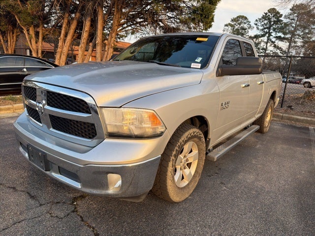 2014 RAM 1500 SLT