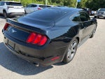 2017 Ford Mustang EcoBoost