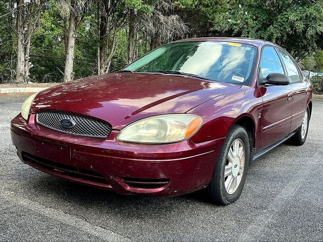 2004 Ford Taurus SEL
