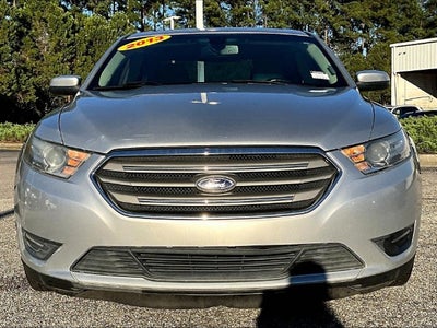 2013 Ford Taurus SEL