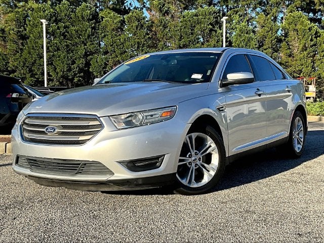 2013 Ford Taurus SEL
