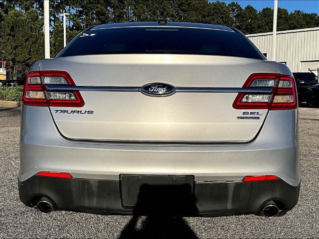 2013 Ford Taurus SEL