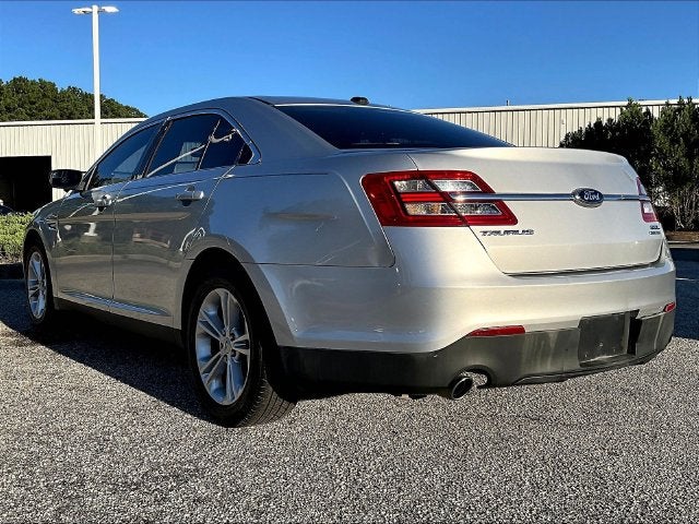 2013 Ford Taurus SEL