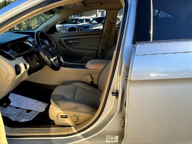2013 Ford Taurus SEL