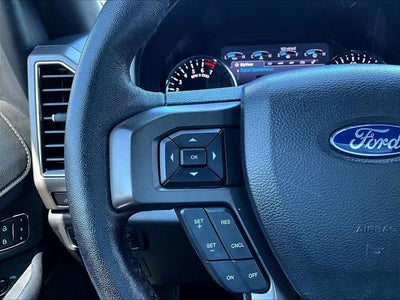 2020 Ford Expedition XLT