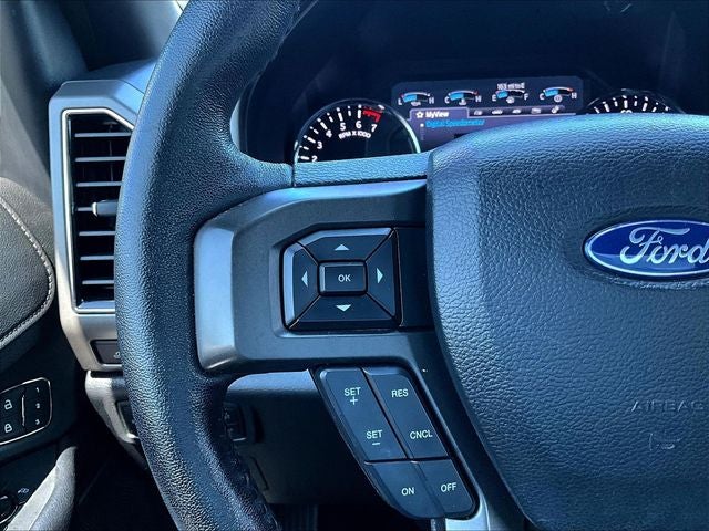 2020 Ford Expedition XLT