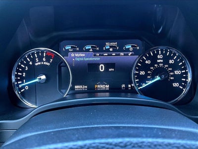 2020 Ford Expedition XLT