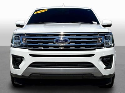 2020 Ford Expedition XLT