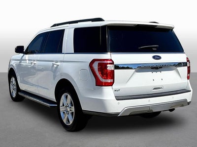 2020 Ford Expedition XLT