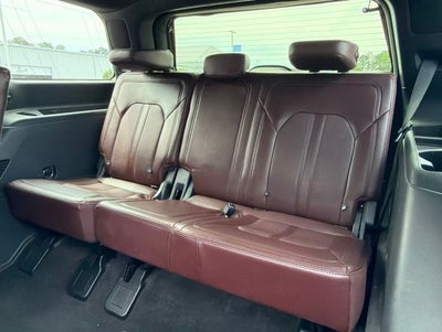 2023 Ford Expedition Limited