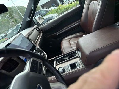 2023 Ford Expedition Limited