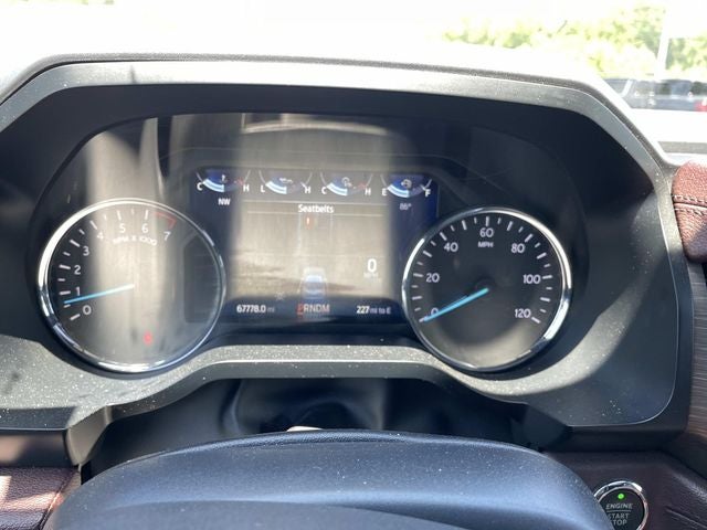 2023 Ford Expedition Limited