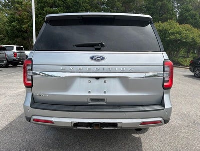2023 Ford Expedition Limited