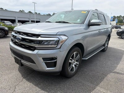 2023 Ford Expedition Limited
