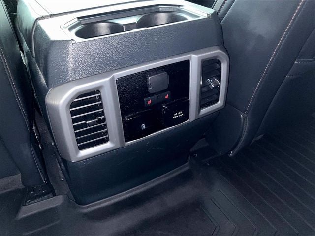 2022 Ford F-350SD Platinum