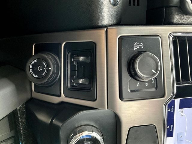 2022 Ford F-350SD Platinum