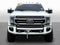 2022 Ford F-350SD Platinum