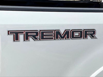 2022 Ford F-350SD Platinum
