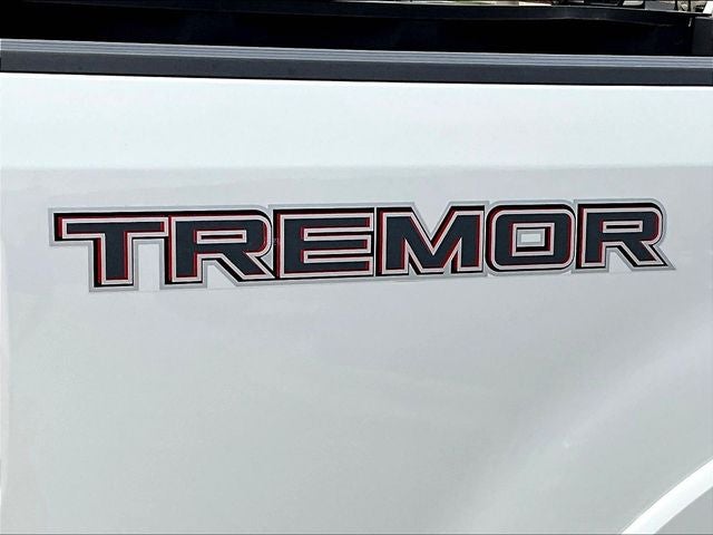 2022 Ford F-350SD Platinum