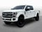 2022 Ford F-350SD Platinum