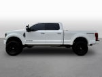 2022 Ford F-350SD Platinum