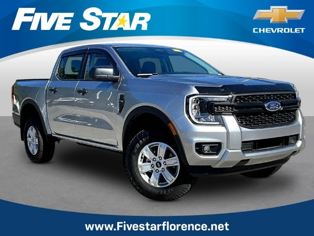 2024 Ford Ranger XL