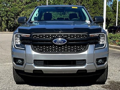 2024 Ford Ranger XL