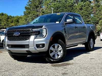 2024 Ford Ranger XL