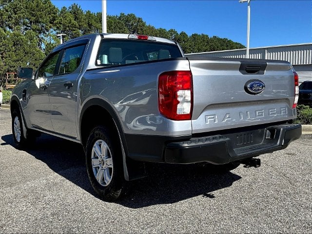 2024 Ford Ranger XL