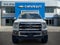 2015 Ford F-150 King Ranch