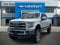 2015 Ford F-150 King Ranch