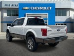 2015 Ford F-150 King Ranch