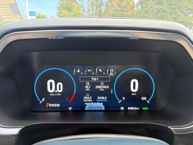 2023 Ford F-150 Limited