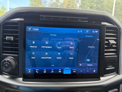 2023 Ford F-150 Limited