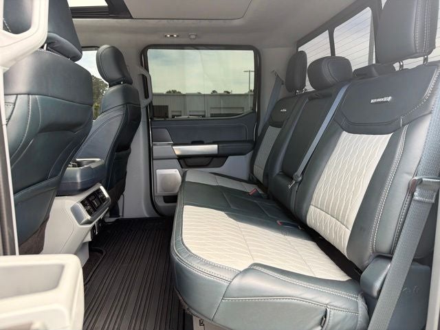 2023 Ford F-150 Limited