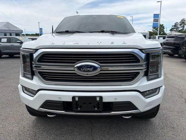 2023 Ford F-150 Limited