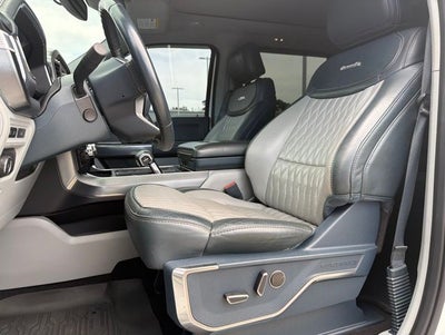 2023 Ford F-150 Limited