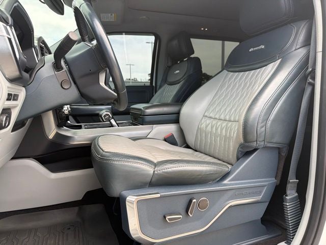 2023 Ford F-150 Limited