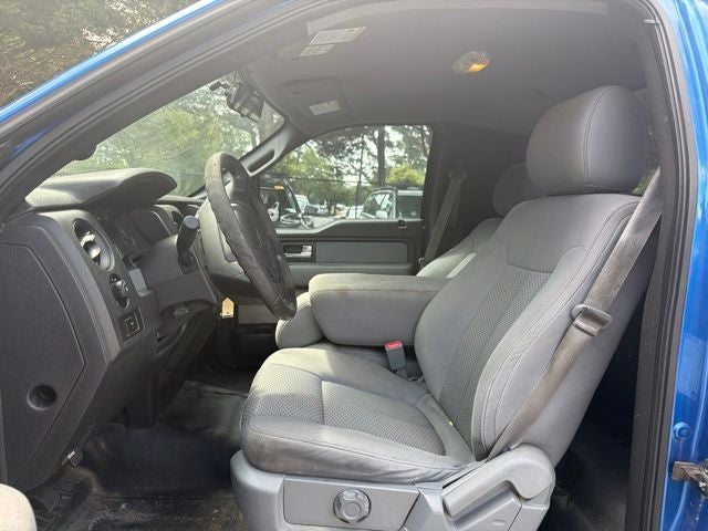 2014 Ford F-150 STX