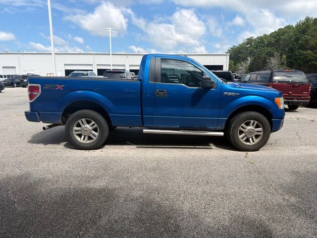 2014 Ford F-150 STX