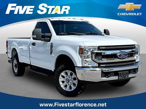 2022 Ford F-350SD XL