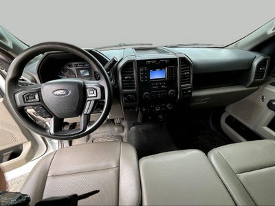 2022 Ford F-350SD XL