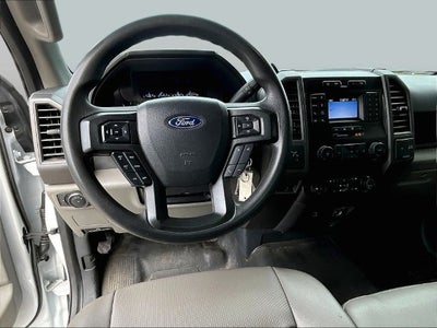 2022 Ford F-350SD XL