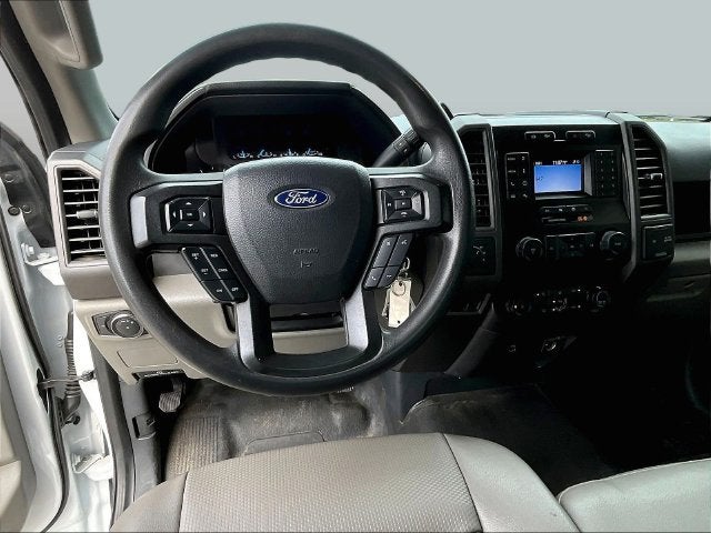 2022 Ford F-350SD XL
