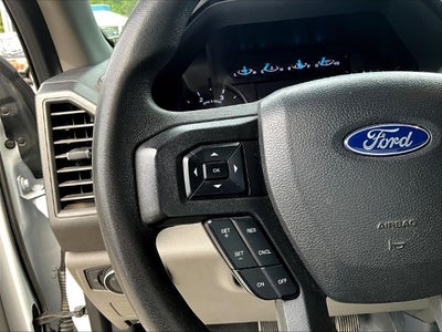2022 Ford F-350SD XL