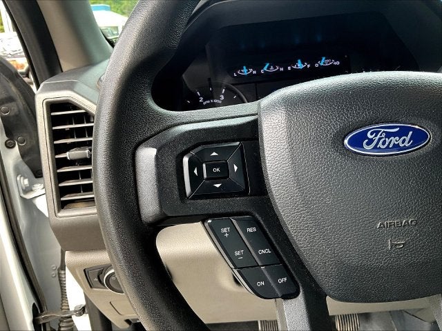 2022 Ford F-350SD XL