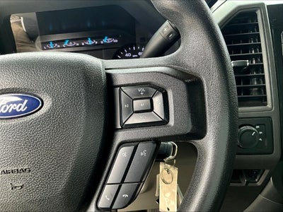 2022 Ford F-350SD XL