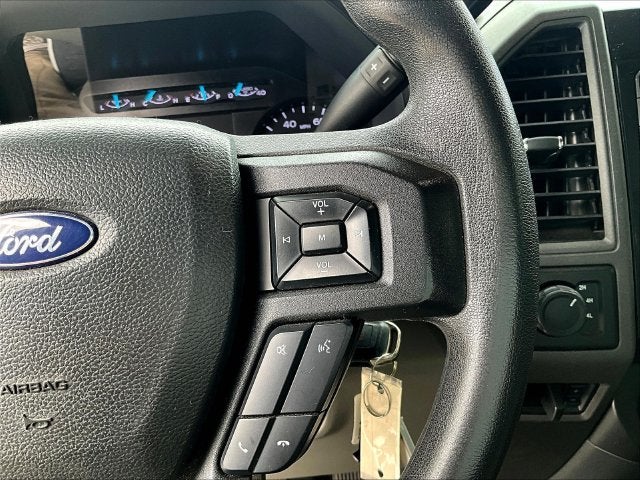 2022 Ford F-350SD XL